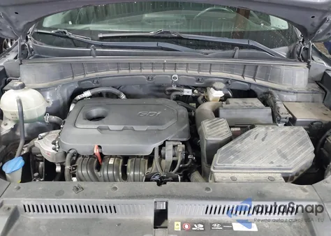 2020 Hyundai Tucson Sport z USA, uszkodzony, nr VIN KM8J33AL8LU239973